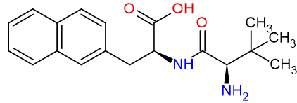 What's New Name - Amino Acid Derivatives