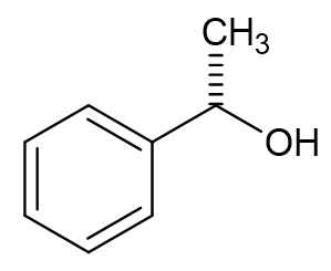 What's New ChemSketch - Hashed Bond