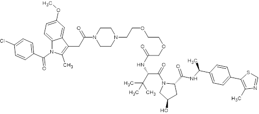 What's New PhysChem Suite - PROTACS