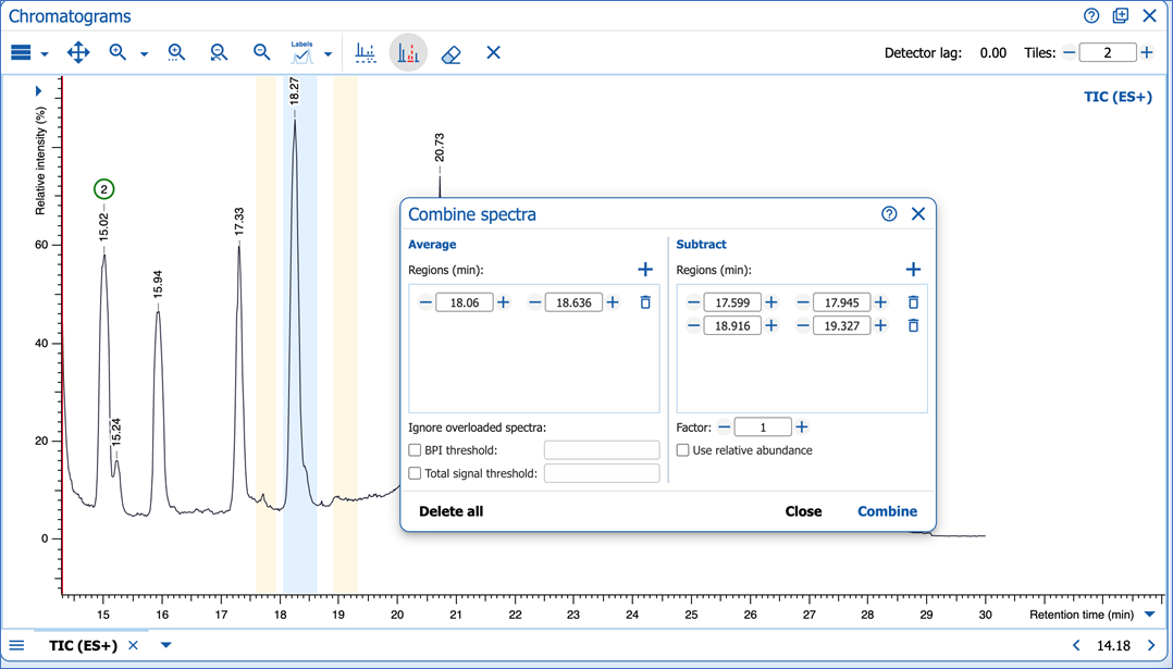 What's New Spectrus Processor JS -