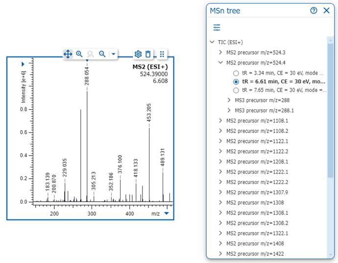 What's New Spectrus Processor JS -